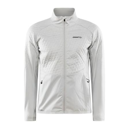 Craft Men's Adv Pursuit Insulate Jacket Men unlined ski jackets Grey XL