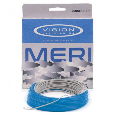 Vision Meri WF7/17G Float To Slomo Tip
