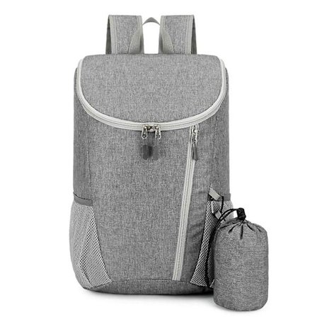 Urheilureppu Ulkoilureppu Kevyt Reppu Urheilureppu Ulkoilureppu Kevyt Reppu B (FMY)