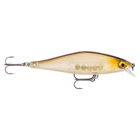 Rapala Shadow Rap Shad 9cm - Matte Shad