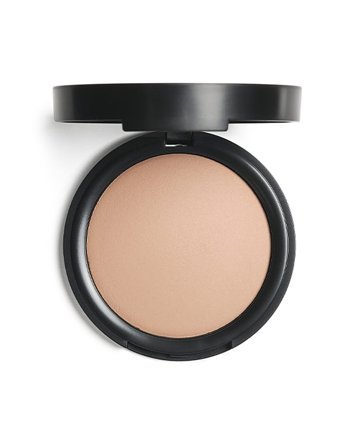 Nilens Jord Baked Mineral Powder 7806 Dune, Makeup, Ansigt, Pudder