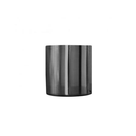 ByOn POT/CANDLE HOLDER ELECTRIC S, Silver multifärg