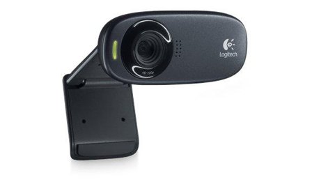 Logitech HD Webcam C310 - nettkamera