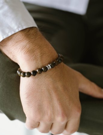 Steel & Barnett Essentials - Brown - S 21 - 19 cm