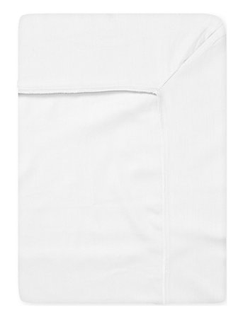 Engholm Textiles | Kuvertlagen Satin | 140X200X25CM