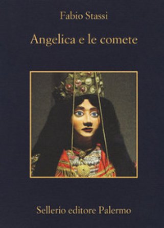 Angelica e le comete Fabio Stassi
