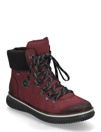 Rieker 74247 - Red - 42