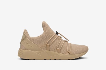 ARKK Copenhagen Herren Sneakers Größe 42 Scorpitex S-E15 Desert Green Fog