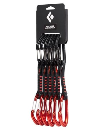 Black Diamond Hotwire Quickpack Octane