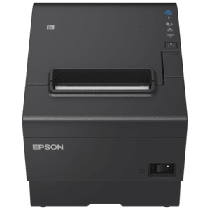 Epson TM T88VII (152) - kvitteringsskriver - S/H - termolinje