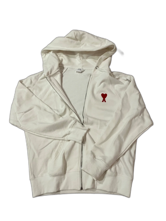 Ami Paris hoddie