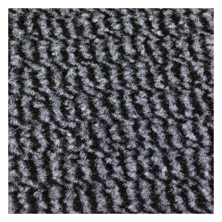 MATTING Matta Faro 60x40cm antracit - Lyreco - Kontorsmöbler och inredning - Entre och reception - Entremattor