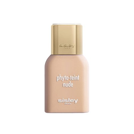 Sisley Phyto-Teint Nude 00N Pearl, Makeup, Ansigt, Foundation
