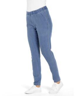 Stretchjeans Blå - 50 - Åshild