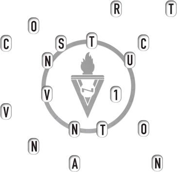 Construct (white vinyl) Vnv Nation