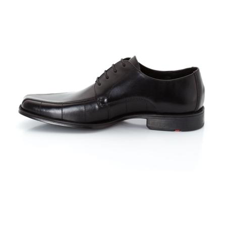 Lloyd, Business Shoes Zwart, Heren, Maat:41 EU