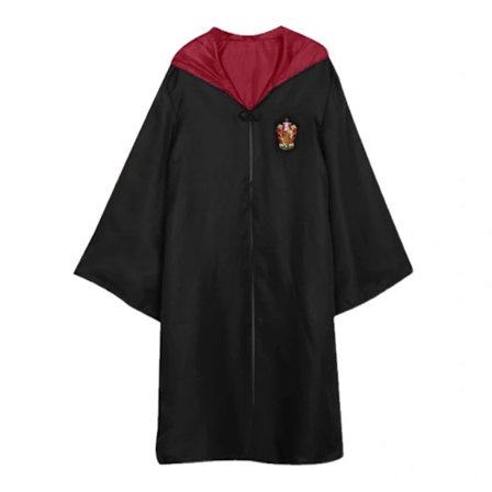 Harry Potter Fyra College Præstationskostume Magisk Dragt Gryffindor L/170-175cm Gryffindor L/170-175cm