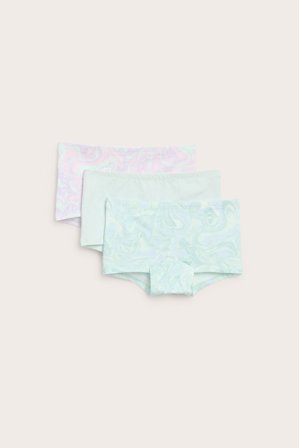 Kappahl | Boxertrosor 3-pack | Grön