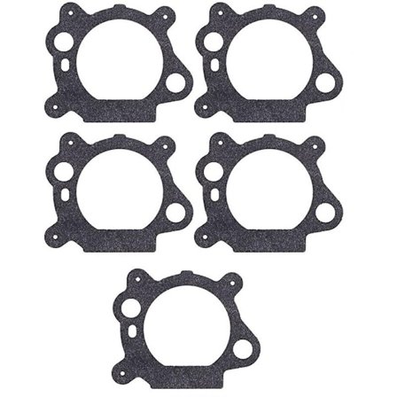 5-pack Briggs & Stratton luftfilterersättningsbricka 272653 272653S 795629