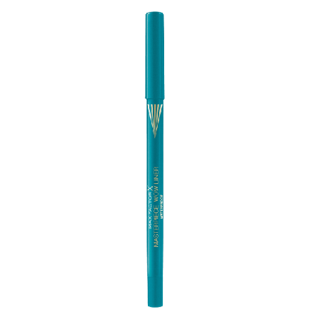 Max Factor Eyeliner Pencil Masterpiece Wow Liner & ögonpennor Dam 1,2 G