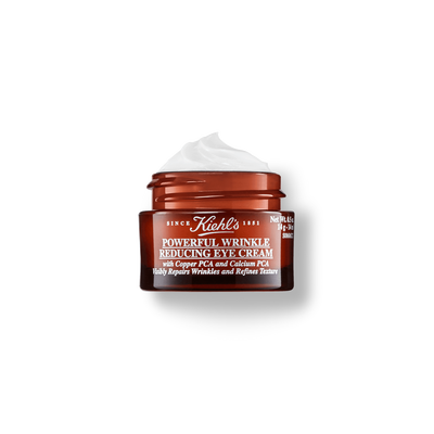 Kiehl's Powerful Wrinkle Reducing Eye Cream 15ml, Skincare, Ansiktsvård, Ögonkräm