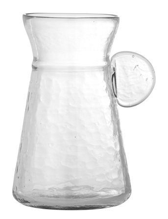 Bloomingville Ellie Jug - Nude - 1000 ml