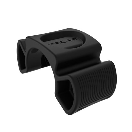 Polar Handlebar Mount Universal electronic accessories Black OneSize