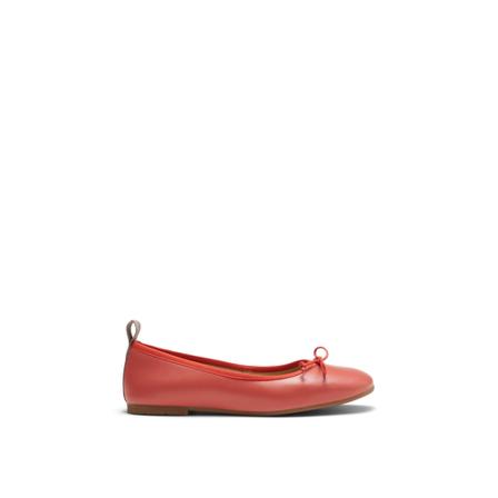 Marc O'Polo Ballerinas röd, Dam Ballerinaskor, Dam, Storlek: 39 EU
