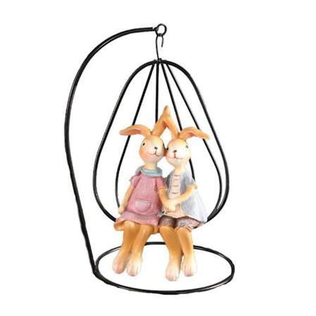 Säsongs- & Högtidsdekorationer Bordsdekoration Figurer, Dekorativa Skulpturer, Svart Pojke Harts Hantverk Figurer, Pennvas, Heminredning Förvaring Bo