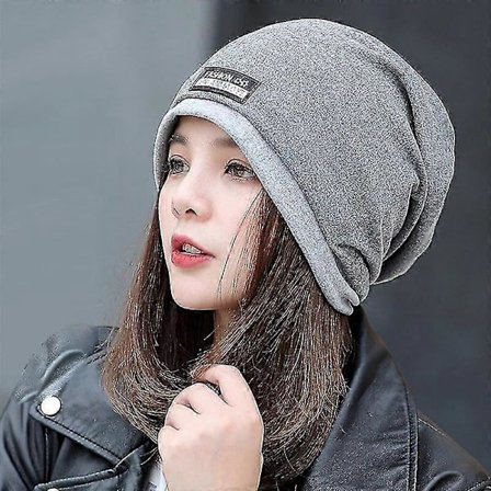 Säteilynestolakki hopeakuitu sähkömagneettinen aalto säteilysuojaus hattu huivi puhelin tietokone EMF-suojaus päähine pipo