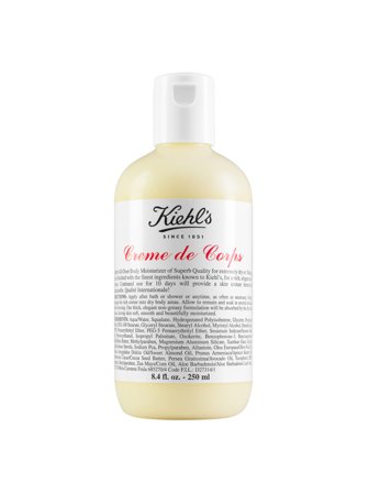 Kiehl`s Creme de Corps Creme de Corps 250ml