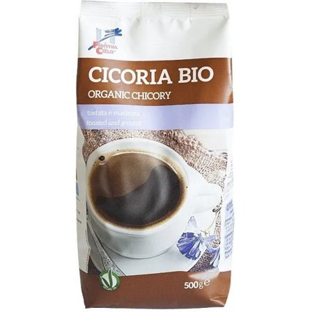 La Finestra Sul Cielo Cicoria 500g Bio