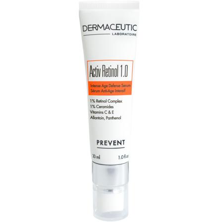 Dermaceutic Serum Activ Retinol 1% (30ml) - Serum