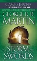 A Storm of Swords, ISBN: 9780553573428