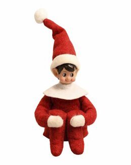 Nisse till Nissedörr, "Dr