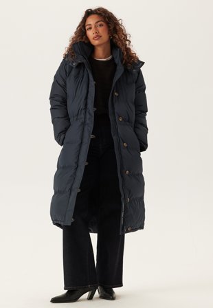Boomerang Alexandra Long Down Jacket Vaatteet