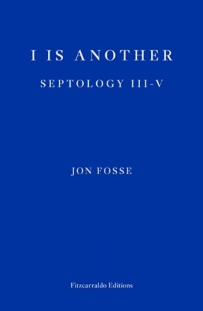 I is Another ¿ WINNER OF THE 2023 NOBEL PRIZE IN LITERATURE