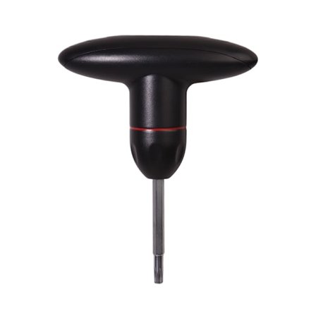 Golfhoved Justeringsværktøj til Golfkølle Skaft Adapter A2