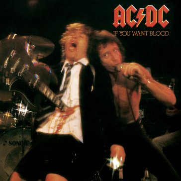 If you want blood you've got it (50th an Ac/Dc