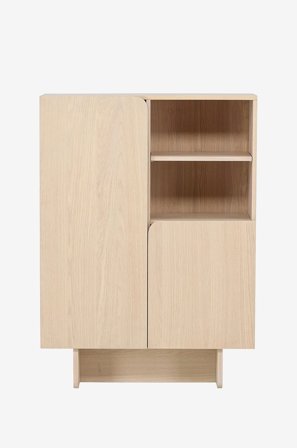 VIND - Tyresö skap - Hvit - Skap - Fra Homeroom