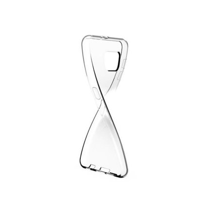 Transparent silikonfodral till Samsung Galaxy Note 5