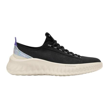 Cole Haan Generation Zerøgrand II , Zwart , Dames , Maat: 38 1/2 EU Sneakers