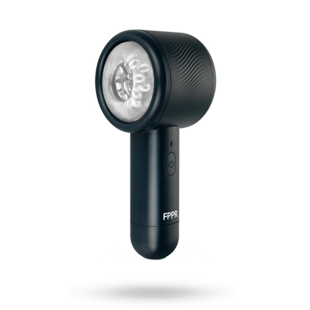 FPPR. Electric Blowjob Stroker - Vuxen.se - Fleshlight, masturbator, lösvaginor, blowjob machine
