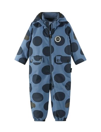 Reima | Reimatec Overall, Marte Mid | 74