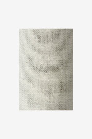 Jotex - Linen Stoffprøve Hvit WENDAO - Kjøp Stoffprøver - Møbler hos Jotex