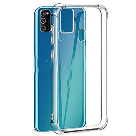 Skyddsskal - Samsung Galaxy A21S