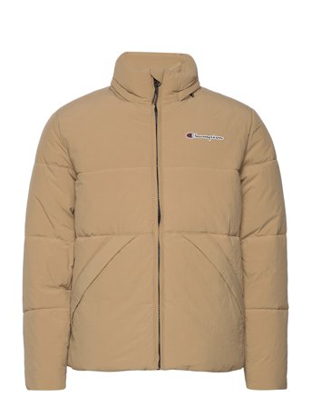 Jacket Beige Champion Rochester