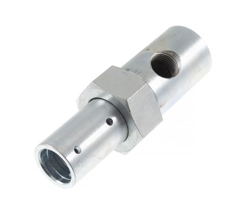 PELA 507747 Hylsa för PELA blästerskåp 502331, Blästring