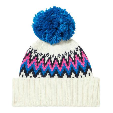 MC2 Saint Barth, Hats Wit, Dames, Maat:ONE Size
