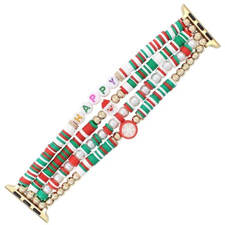 Julebåndsurrem 42/44/45MM01 01